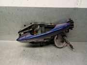 Türgriff Außen Ra 5TA837206A Volkswagen Touran (5T1) Großraumlimousine 1.4 TSI (CZDA) CZDA