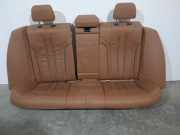 Rücksitzbank 52207457778 BMW 5 serie (G30) Limousine 520d Mild Hybrid xDrive (B47-D20B)