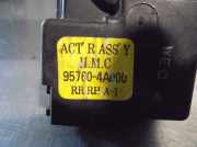 Zentralverriegelung Motor Rechts Hinten 957604A000 Hyundai H-1/Starex Bus 2.5 Tci (D4BH)