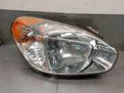Scheinwerfer Rechts 921021E088 Hyundai Accent Limousine 1.5 CRDi VGT 16V (D4FA)