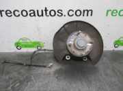 Achsschenkel Halter Rechts Hinten 0K2C126110A Kia Carens I (FC/FJ) Großraumlimousine 1.8i 16V (TED)