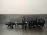 Sto?d?mpfer Rechts Vorne 54302HV01A Nissan Qashqai (J11) SUV 1.2 12V DIG-T (HRA2)