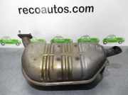 Auspuff Endtopf - CESTA1B Mazda 6 Sportbreak (GY19/89) Kombi 2.0 CiDT HP 16V (RF5C)