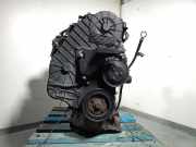 Motor Y17DT Opel Astra G (F69) Limousine 1.7 DTI 16V Eco4 (Y17DT)