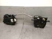 Heckschloss 912935105 BMW 5 serie Touring (F11) Kombi 520d 16V (N47-D20C)