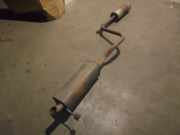 Auspuff Endtopf 2Q0253611N Seat (KJ1) FR