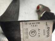 Sicherheitsgurt Links Vorne 4PUERTAS Mercedes-Benz S (W126) Limousine 500 SE,SEL (M117.961)