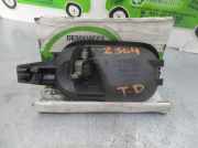 Türgriff Innen Rechts Hinten CAJA3 Audi A3 (8L1) Schrägheck 1.8 T 20V Quattro (AGU)