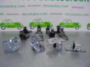 Scharniere 5PUERTAS Opel Signum (F48) Schrägheck 5-drs 1.9 CDTI 16V (Z19DTH)