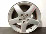 Felge 5402J2 Peugeot 407 (6D) Limousine 2.0 HDiF 16V (DW10BTED4(RHR))