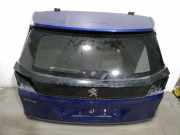 Hintertür 1617409480 Peugeot II SUV (MC_, MR_, MJ_, M4_) 1.2 THP/ PureTech 130 (MRHNSM, MRHNSU, MRHNSJ, MRHNYW,...