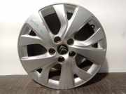 Felge 9677089777 CitroÃ«n C4 Picasso (3D/3E) GroÃŸraumlimousine 1.2 12V PureTech 130 (EB2DTS(HNY)) EB2DTS(HNY)