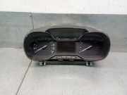 Tachoeinheit Kmh 9813361380 Citroën C3 (SX/SW) Schrägheck 1.2 Vti 12V PureTech (EB2F(HMZ))
