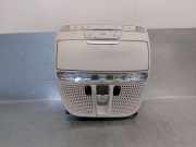 Innenbeleuchtung A0009066203 Mercedes-Benz C (W205) Limousine C-200 2.0 CGI 16V (M274.920)