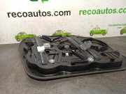 Fensterheber Rechts Vorne 82460D7000 Hyundai Tucson (TL) SUV 1.6 T-GDi 16V 2WD (G4FJ)