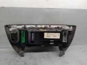 Bedienung Klimacontrolle 7700435401 Renault SCENIC (JA..) 1.9 dCi Diesel CAT