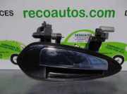 TÃ¼rgriff AuÃŸen Ra 0735499510 Fiat Linea (323AX) Limousine 1.3 D Multijet 16V VGT (199.A.3000)