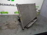 Klimakondensator 05C04100 Hyundai Coupe Coup? 1.6 16V (G4GR)