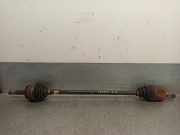 Antriebswelle Links Vorne 39100BM580 Nissan Almera (N16) Limousine 1.5 16V (QG15DE(Euro 4))