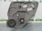 Fensterheber Rechts Hinten 1697301479 Mercedes-Benz A (W169) Schrägheck 1.5 A-150 (M266.920)