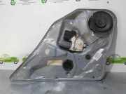 Fensterheber Rechts Hinten 6L4839752AC Seat Cordoba (6L2) Limousine 1.9 TDI (ATD)