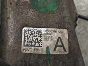 Achsschenkel Halter Rechts Vorne 00505397420 Alfa Romeo (952) 2.2 JTDM CAT