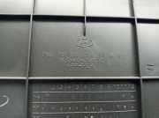 Verkleidung Himmel 8038177 BMW 5 serie (F10) Limousine 530d 24V (N57-D30A)