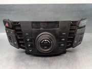 Bedienung Klimaanlage 972503ZDD0 Hyundai i40 (VFA) Limousine 1.7 CRDi 16V (D4FD)