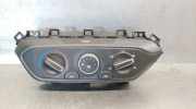 Bedienung Klimacontrolle 97250Q0010 Hyundai i20 (BC3) Schrägheck 5-drs 1.0 T-GDI 100 Mild Hybrid 48V 12V (G3LF)