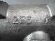 Ansaugkrümmer 140032F600 Nissan PRIMERA BERLINA (P11) 2.0 Turbodiesel CAT