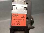 Gaspedal 180020024R Renault Scénic III (JZ) Großraumlimousine 1.5 dCi 110 (K9K-A636)