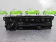 Bedienung Klimaanlage D9908976902 Nissan Primera Wagon (W10) Kombi 1.6 LX 16V (GA16DE)