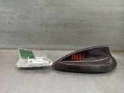 Antenne 9226896 BMW 2 serie Gran Tourer (F46) Großraumlimousine 218d 2.0 TwinPower Turbo 16V (B47-C20A)