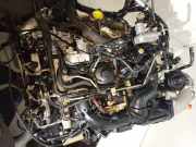 Turbolader 8201067824 Renault III Autobús (JG_) 1.6 dCi 95 (JGMR, JGMJ)