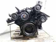 Motorblock 646811 Mercedes-Benz C (W204) Limousine 2.2 C-220 CDI 16V (OM646.811)