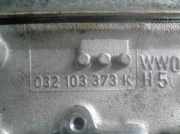 Zylinderkopf 032103373K Volkswagen Golf III (1H1) Schr?gheck 1.9 TD (AAZ) AAZ