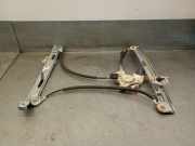 Fensterheber Links Vorne 68002897AA Jeep Compass SUV 2.2 CRD 16V 4x4 (OM651.925)