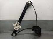 Fensterheber Links Hinten 5JA839461 Seat Toledo (NHAA) Liftback 1.6 TDI 16V 105 (CAYC)