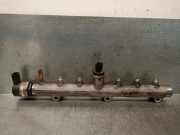 Einspritzdüsen Düsenstock 314004A440 Kia Sorento I (JC) SUV 2.5 CRDi 16V VGT (D4CB)