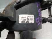 Nebelscheinwerfer Links Vorne 7248911 BMW 3 serie (F30) Limousine 318d 2.0 16V (N47-D20C)