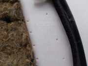 T?rverkleidung Rechts Vorne 809761BA0A Infiniti EX (J50) EX30D 3.0 V6 24V AWD (V9X)