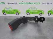 Gürtelschnalle Rechts Hinten 1695859 Toyota Avensis Wagon (T25/B1E) Kombi 2.0 16V D-4D (1CD-FTV)