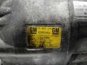 Klima Pumpe 90457635 Opel B 2.5 Turbodiesel (X 25 TD / U 25 TD / L93)