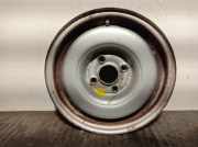 Felge 191601025D Volkswagen Golf II (19E) Schrägheck 1.8 CL,GL,GT,GLX,Carat (GU) GU