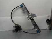 Fensterheber Rechts Vorne 400956C Renault Twingo II (CN) Schrägheck 3-drs 1.5 dCi 70 (K9K-740(K9K-17))