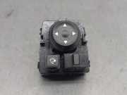 Spiegelverstellung Schalter 93530N72004X Hyundai Tucson (NX) SUV 1.6 T-GDI HEV HTRAC (G4FP)