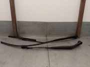 Scheibenwischer Rechts Vorne 288816PE0A Nissan Juke (F16) SUV 1.0 DIG-T 117 12V (HRA0)