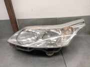 Scheinwerfer Links 9646893980 Citroën C4 Berline (LC) Schrägheck 5-drs 2.0 HDi 16V 138 (DW10BTED4(RHR))