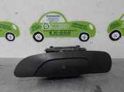 T?rgriff Au?en Links Hinten CAJA6 Ford Mondeo II Limousine 1.8 TD CLX (RFN)