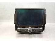 Radio 9626037580 Opel X 1.2